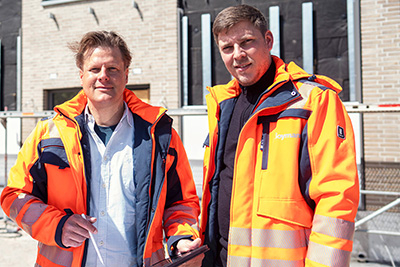 Aktuelle Stellenangebote