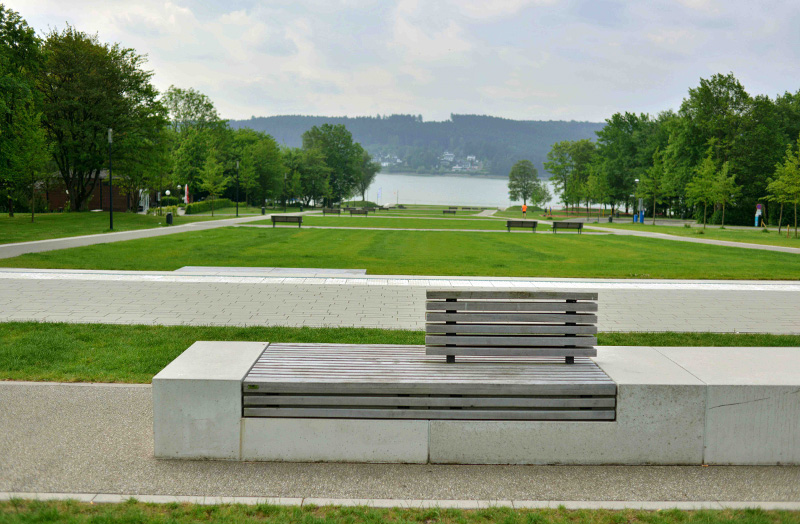 Garten- und Landschaftsbau