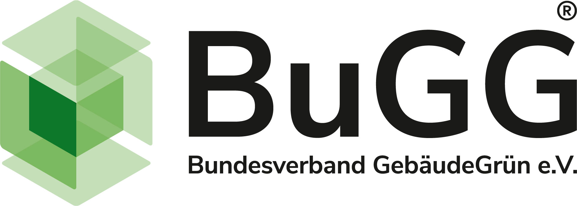 BuGG Logo Standard